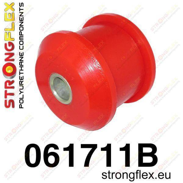 Strongflex Etutukivarren takapusla 061711