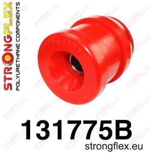 Strongflex Etutukivarren takapusla 131775