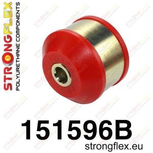 Strongflex Etutukivarren takapusla 151596