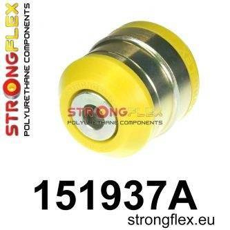 Strongflex Etualatukivarren takapusla 58mm 151937
