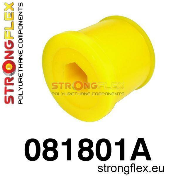 Strongflex Etualatukivarren takapusla 081801