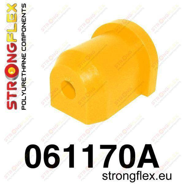 Strongflex Etutukivarren takapusla 061170