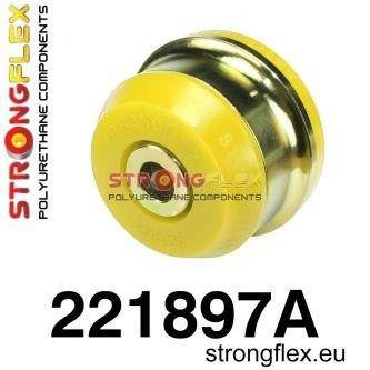 Strongflex Etualatukivarren takapusla 221897