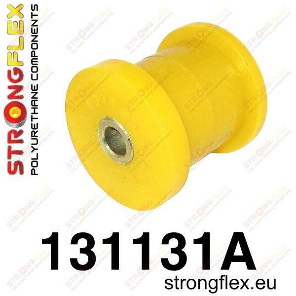 Strongflex Etutukivarren takapusla 131131