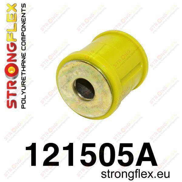 Strongflex Etualatukivarren takapusla 121505