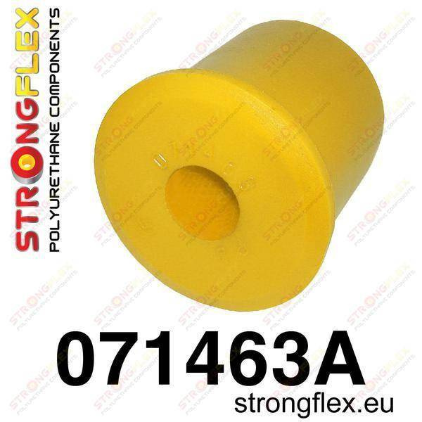 Strongflex Etutukivarren takapusla 071463