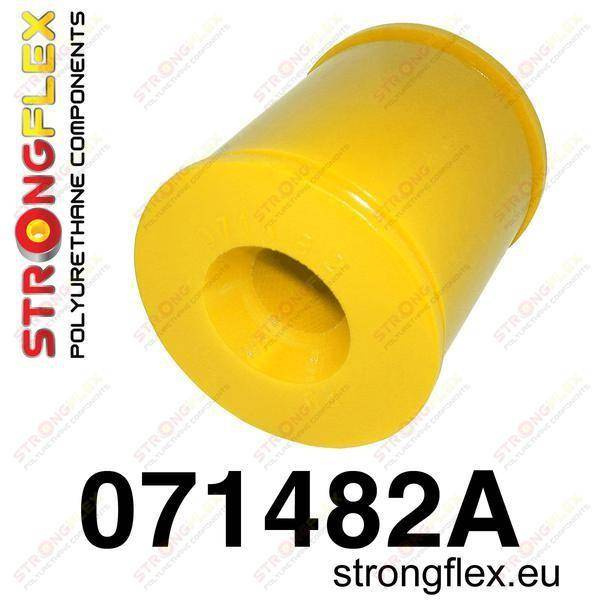Strongflex Etutukivarren takapusla 071482