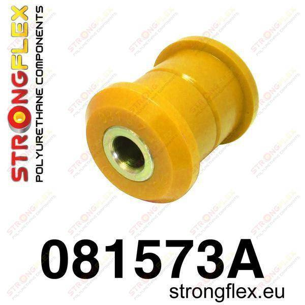 Strongflex Etutukivarren takapusla 081573
