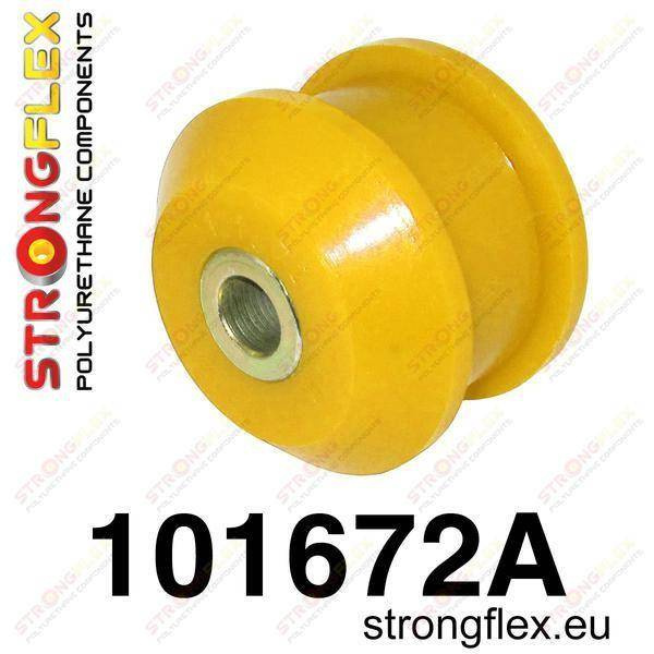 Strongflex Etualatukivarren takapusla 101672