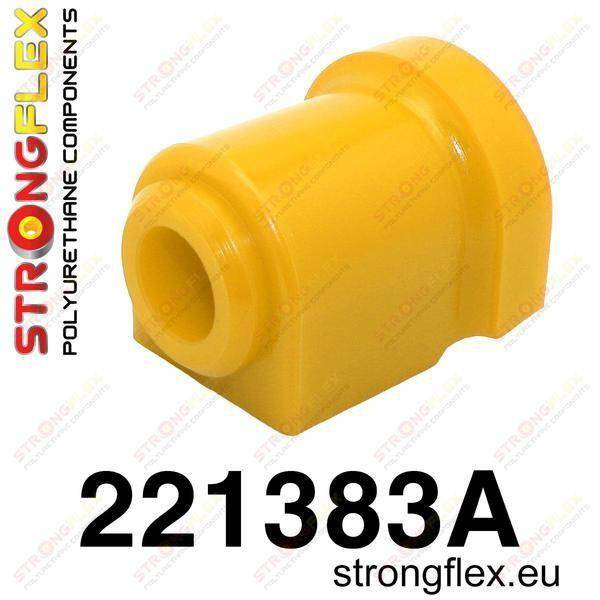 Strongflex Etutukivarren takapusla 221383