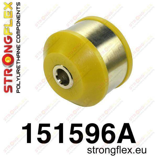 Strongflex Etutukivarren takapusla 151596