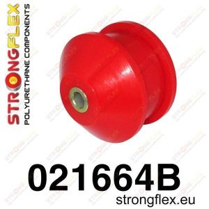 Strongflex Etuvetotangon takapusla 021664