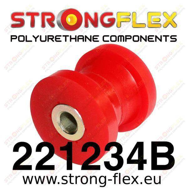 Strongflex Etutukivarren sisäpusla 221234
