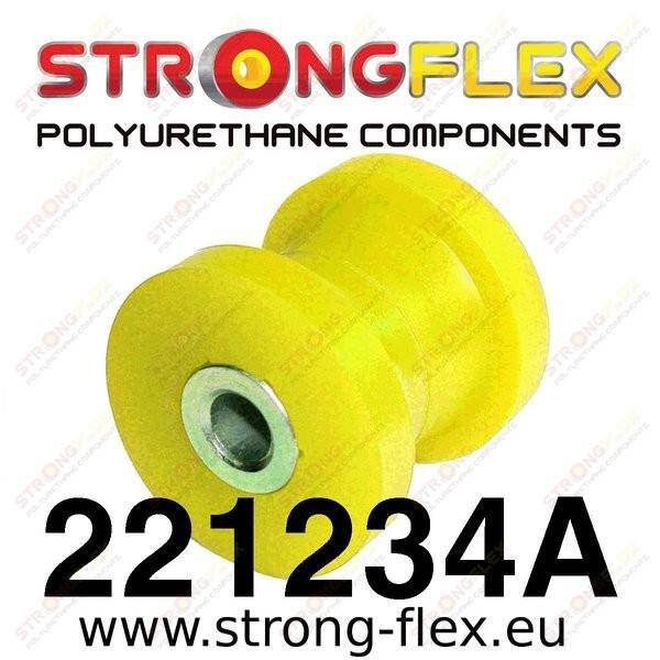Strongflex Etutukivarren sisäpusla 221234