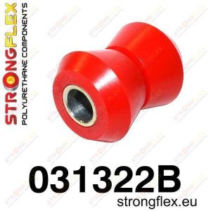 Strongflex Etujousituksen alempi ulkopusla 031322