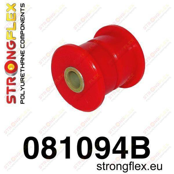 Strongflex Etutukivarren ulkopusla 081094