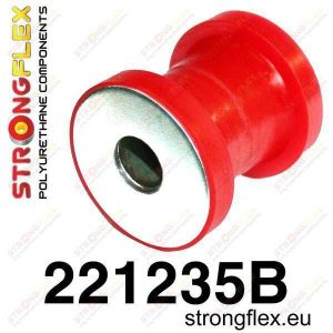 Strongflex Etutukivarren ulkopusla 221235