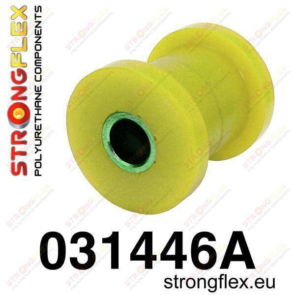Strongflex Etujousituksen alempi ulkopusla 42mm 031446