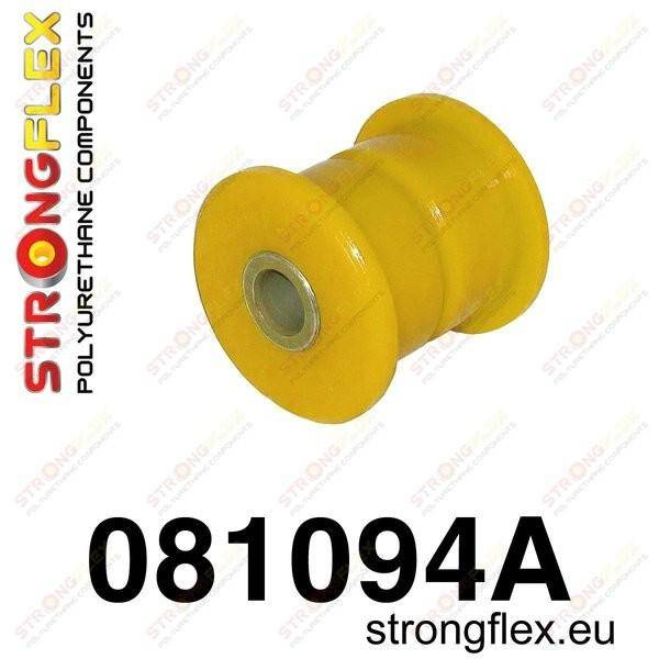Strongflex Etutukivarren ulkopusla 081094