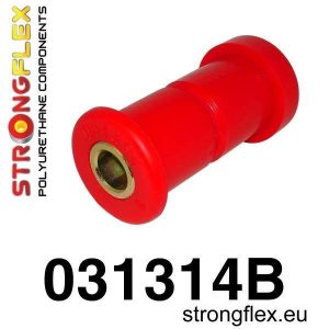 Strongflex Takapitkittäistukivarren pusla 031314