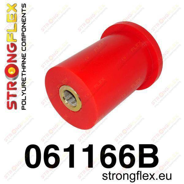 Strongflex Takapitkittäistukivarren pusla 061166