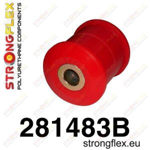 Strongflex Pitkittäistukivarren ylä-/alapusla 281483