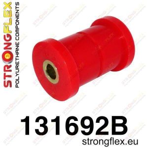 Strongflex Takapitkittäistukivarren pusla 131692