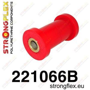 Strongflex Takapitkittäistukivarren pusla 4x4 221066