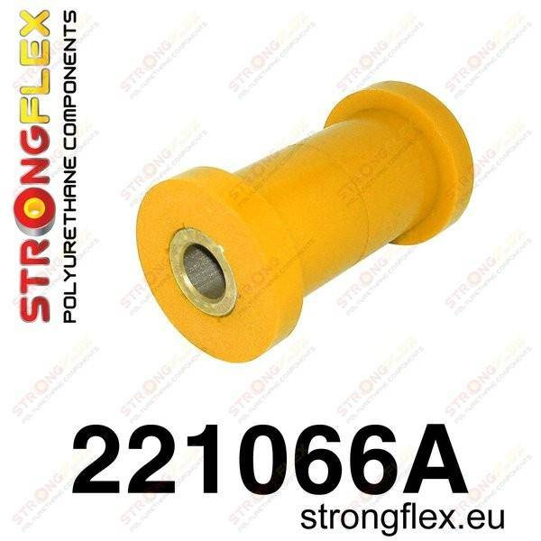 Strongflex Takapitkittäistukivarren pusla 4x4 221066