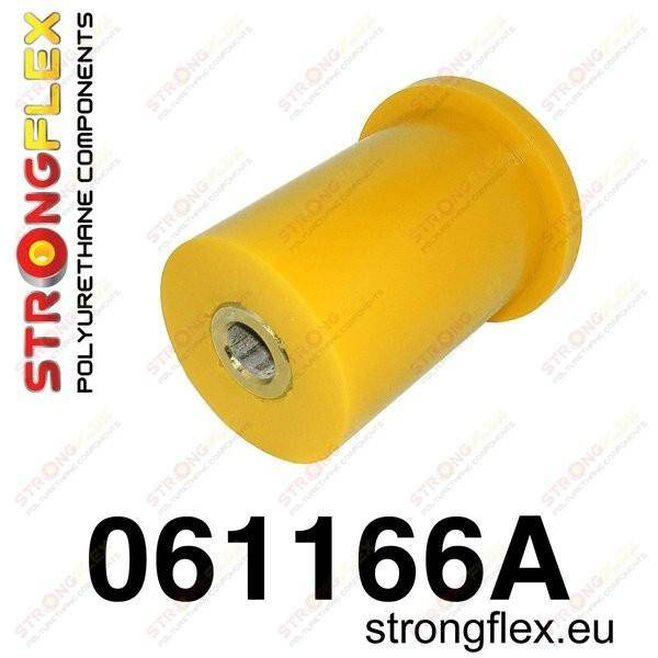 Strongflex Takapitkittäistukivarren pusla 061166