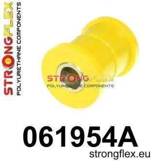 Strongflex Takapitkittäistukivarren pusla 061954