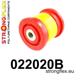 Strongflex Taka-alatukivarren etupusla 022020