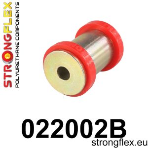 Strongflex Taka-alatukivarren etupusla 022002