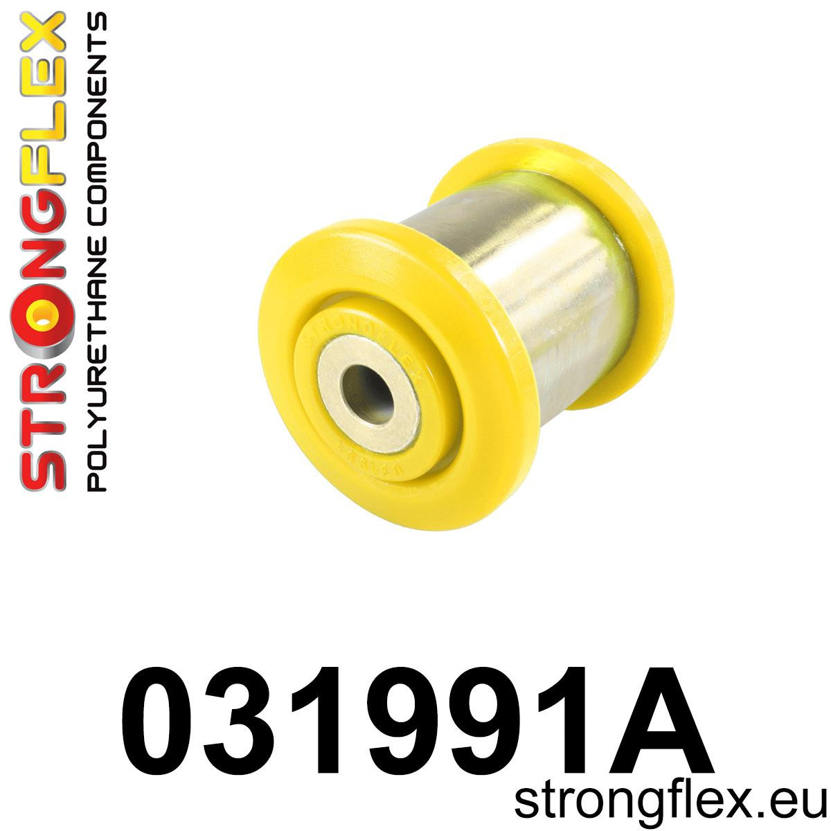 Strongflex Taka-alatukivarren pusla – etu 031991