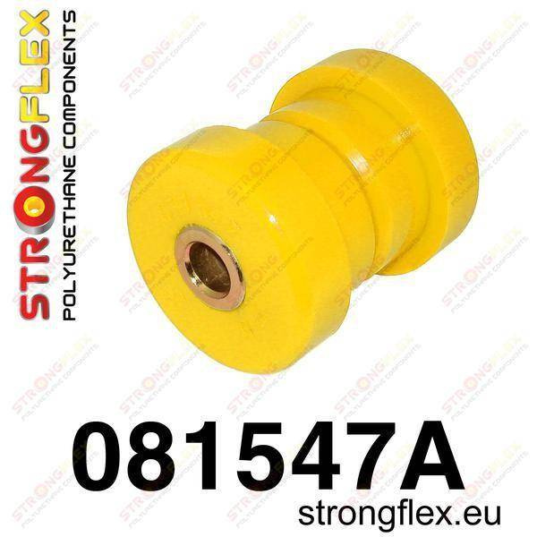 Strongflex Takajousituksen etummaisen alavarren pusla 081547
