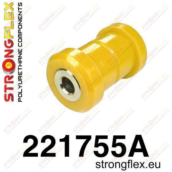 Strongflex Taka-alatukivarren etupusla 221755