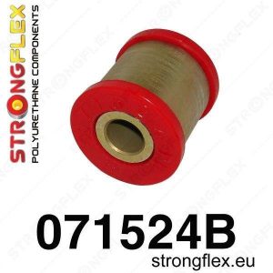 Strongflex Takajousituksen etummaisen alavarren pusla 071524