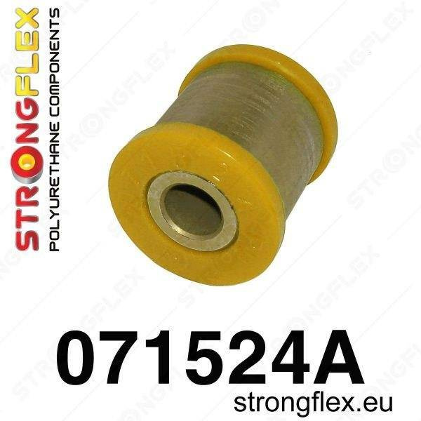 Strongflex Takajousituksen etummaisen alavarren pusla 071524
