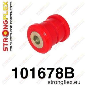 Strongflex Takajousituksen etummaisen alavarren pusla 101678