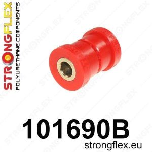 Strongflex Takajousituksen etummaisen alavarren pusla 101690