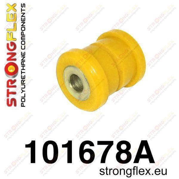 Strongflex Takajousituksen etummaisen alavarren pusla 101678