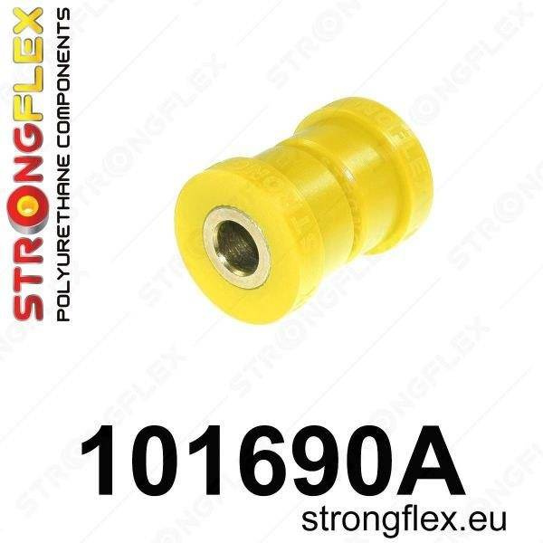 Strongflex Takajousituksen etummaisen alavarren pusla 101690