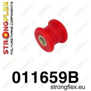 Strongflex Heilurivarren iskunvaimenninkiinnityksen pusla 011659