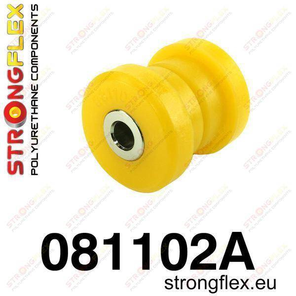 Strongflex Takaiskunvaimentimen alakiinnityksen pusla 081102