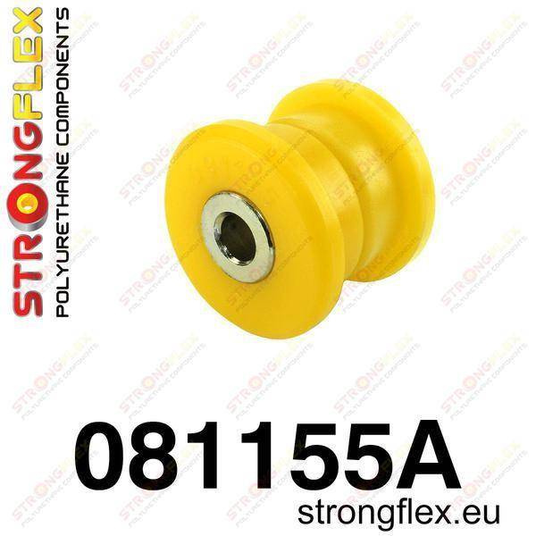Strongflex Takaiskunvaimentimen alakiinnityksen pusla, 5-ovinen 081155