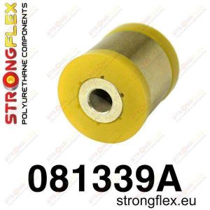 Strongflex Takaiskunvaimentimen alakiinnityksen pusla 081339