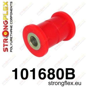 Strongflex Takajousituksen takimmaisen alavarren pusla 101680