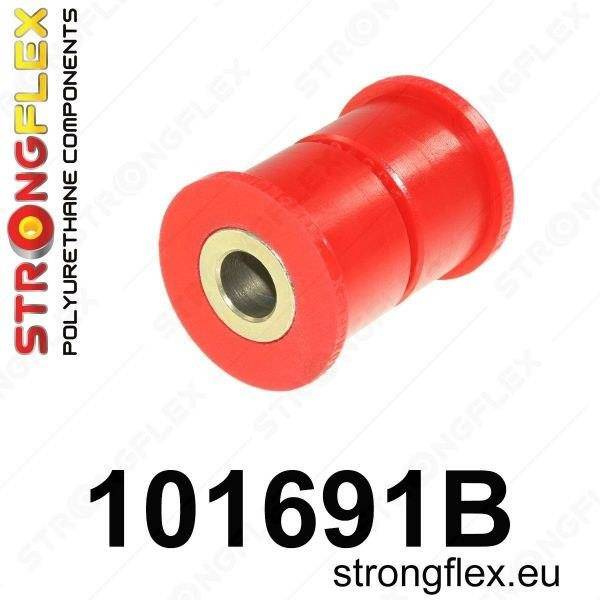 Strongflex Takajousituksen takimmaisen alavarren pusla 101691