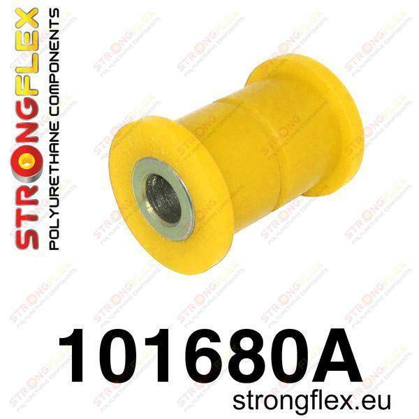Strongflex Takajousituksen takimmaisen alavarren pusla 101680
