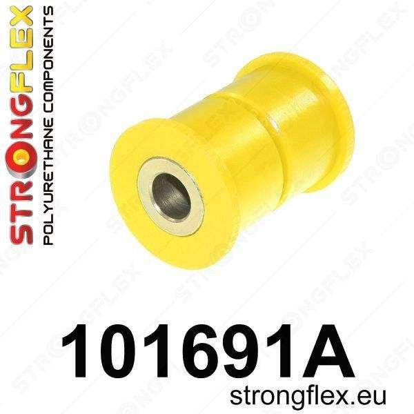Strongflex Takajousituksen takimmaisen alavarren pusla 101691